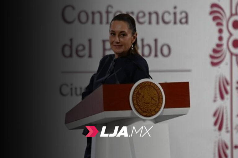 Sheinbaum busca extradición de copropietaria de la Guardería ABC