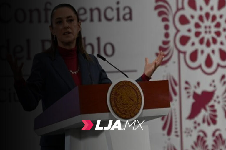 Sheinbaum responde a la carta de Andrés López Beltrán sobre viaje a Japón