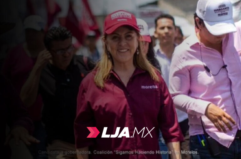 Nissan responde a la gobernadora de Morelos: planta de Civac se traslada a Aguascalientes