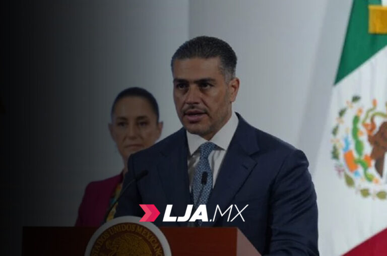 García Harfuch presume baja del 20% en homicidios dolosos en Sinaloa, pero repunta violencia