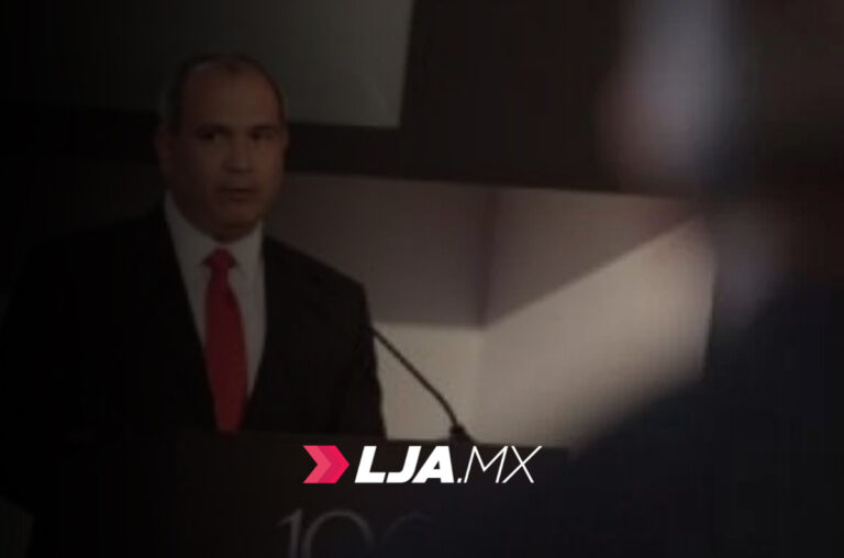 Detienen en EU a Carlos Treviño, exdirector de PEMEX: Sheinbaum