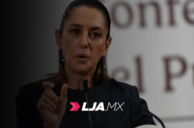 Presidenta anuncia que levantarán encuesta sobre la reforma electoral