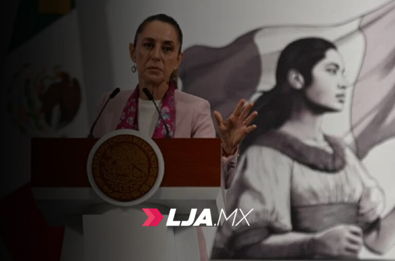 Sheinbaum admite que no se ha reunido con Adán Augusto y Monreal; “están de vacaciones”, dice