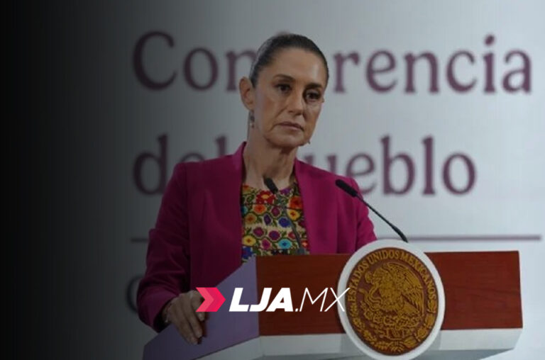 Sheinbaum pide investigar contratos de PEMEX ligados con sobornos