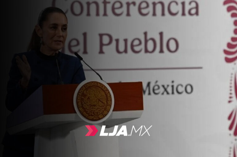 Lo cierto es que ya se van: Sheinbaum sobre última sesión de la SCJN saliente