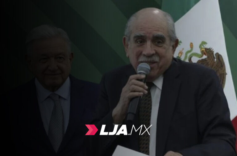 Denuncian albazo en comisión para la Reforma Electoral de Pablo Gómez; señalan cercanía con AMLO