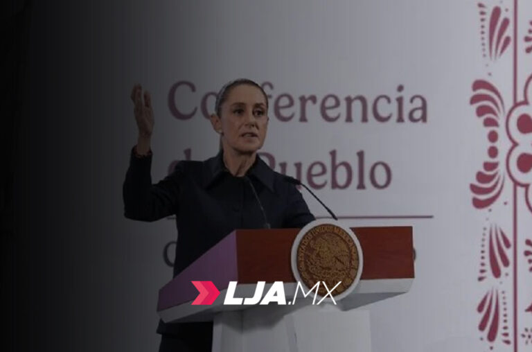 En términos legales, lo pueden tener: Sheinbaum sobre pensiones de Zaldívar y Cordero