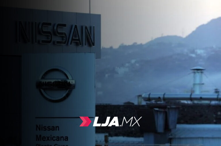 Es inminente la salida de Nissan de Morelos, pero llegará Amazon: Ebrard