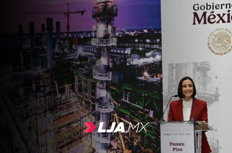 Sheinbaum contradice política de AMLO y revive el fracking para salvar PEMEX