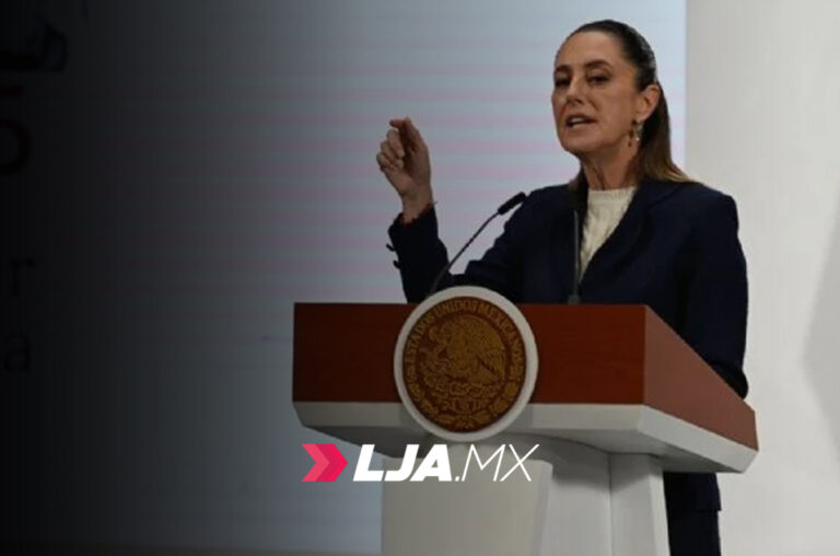 Sheinbaum niega drones de la CIA en México e invoca el Himno Nacional