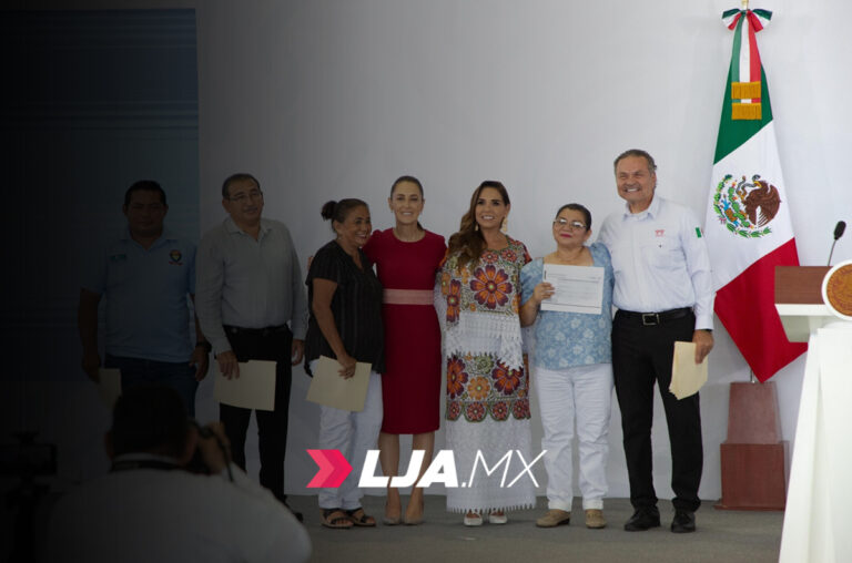 Infonavit incrementa meta de construcción de viviendas a 1 millón 200 mil durante el sexenio