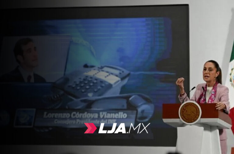 SCJN cierra su ciclo con una acción que promueve el racismo: Sheinbaum