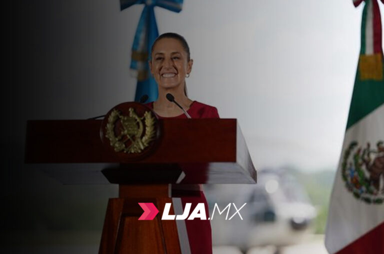 México y Guatemala reafirman compromisos en cooperación para el desarrollo, seguridad, trenes, energía y medio ambiente