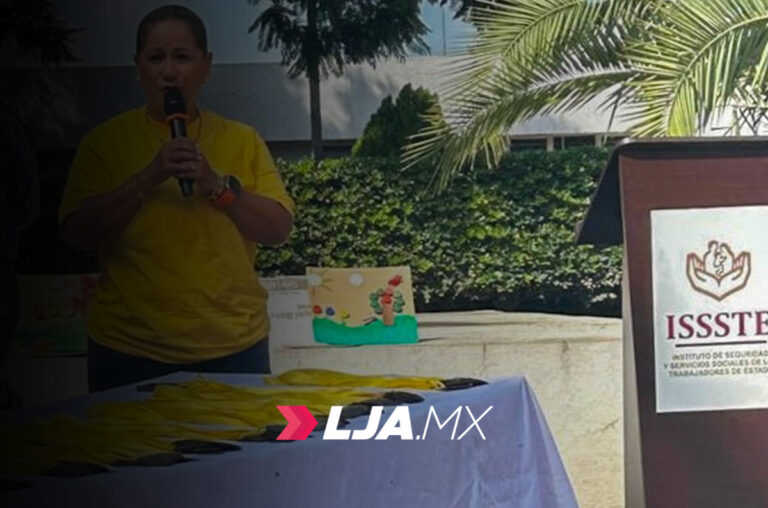 Clausura ISSSTE Aguascalientes Plan Recreativo Vacacional 2025