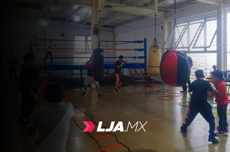 Municipio de Aguascalientes promueve la activación física