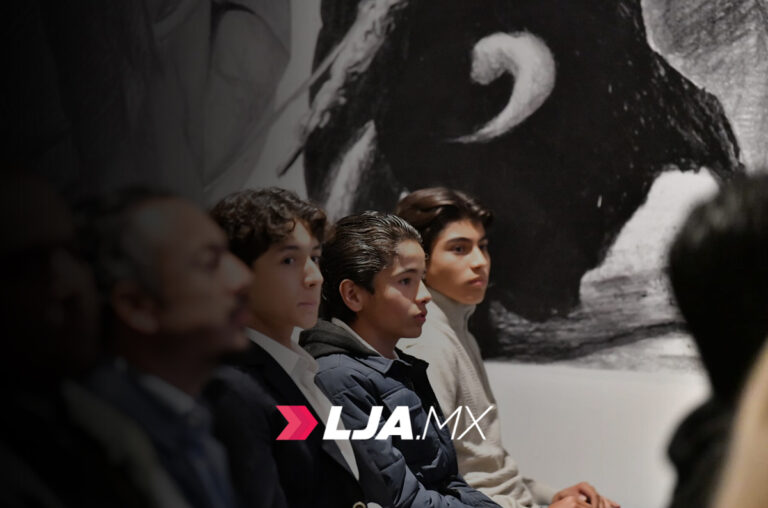 Otorgan becas a estudiantes de la Academia Taurina en Aguascalientes