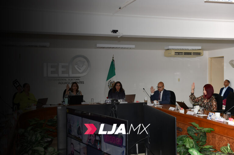 IEE aprueba proyecto de presupuesto para 2026