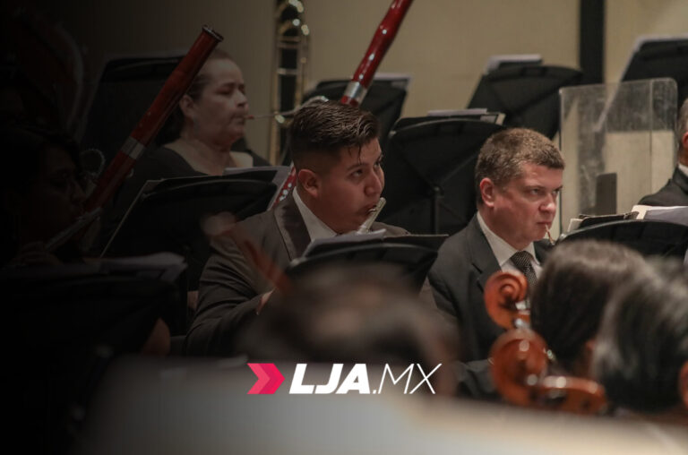 La OSA inicia con Temporada de Directoras