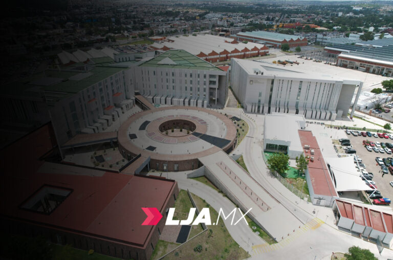 Salvan la vida de una paciente con corazón y pulmón artificial en el Hospital Hidalgo en Aguascalientes