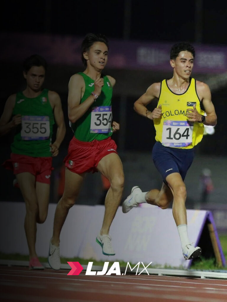 Los Gemelos Sánchez Aguascalentenses alzan pluma y empeine: plata y bronce en Asunción 2025