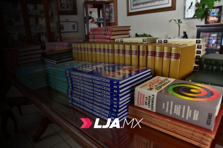 Últimos dìas para participar en la campaña “Un Libro por Aguascalientes”