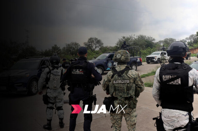 Fortalecen la vigilancia en zonas serranas y terracerías del estado