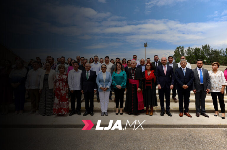 Instalan consejo estatal y consejos municipales de paz en Morelos