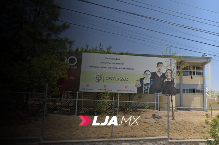 Señalan abusos en el CBTis No. 283 de Balcones de Oriente