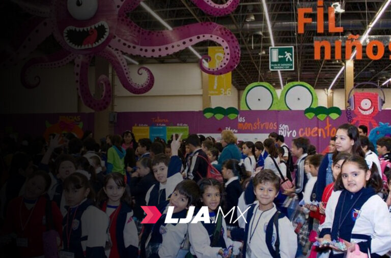 FIL Niños invitará a descubrir el lenguaje del asombro