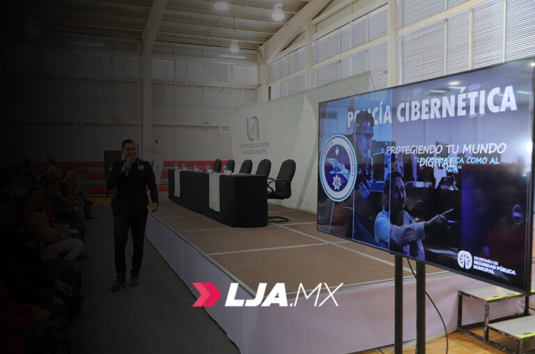 Inteligencia artificial y cultura de paz: temas clave para el nuevo semestre en el CEM de la UAA