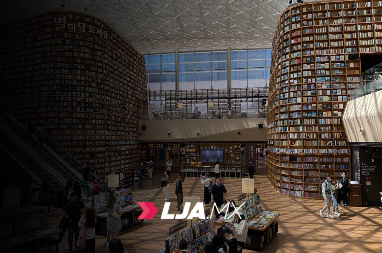 Coreano en la UAA: abre la puerta a un mundo de posibilidades a través del idioma