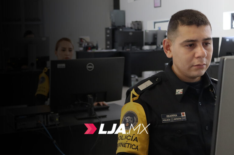 C5i refuerza acciones para proteger a la ciudadanía de llamadas de engaño en Aguascalientes