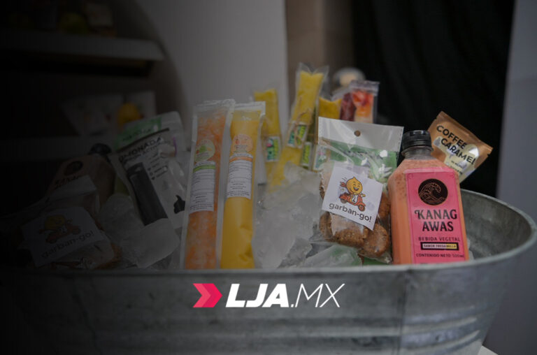 Municipio de Aguascalientes premia a ganadores del “Desafío Snacks, Ideas que Nutren”