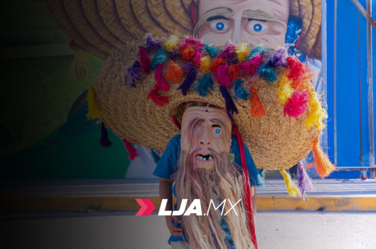 El arte urbano celebra la historia viva de Jesús María