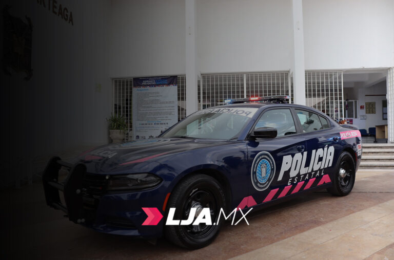 Policía Rosa, un modelo nacional en protección de mujeres y niños en Aguascalientes