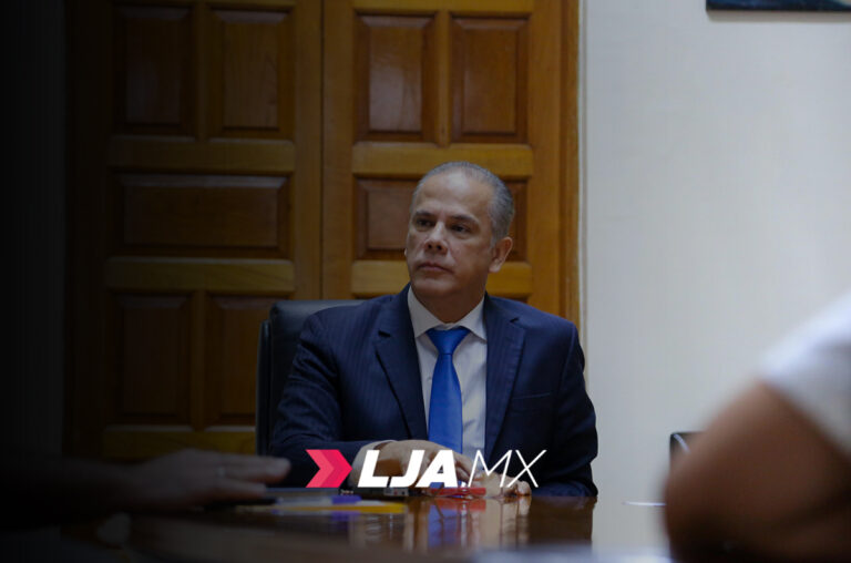 Avanzan negociaciones para preservar La Pona: Antonio Arámbula