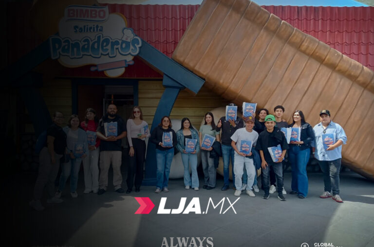 Estudiantes de Global University exploran empresas líderes en Monterrey y fortalecen su visión profesional