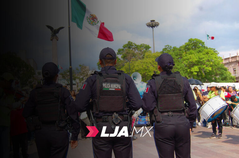 SSPM realizará cierres viales por la Romería