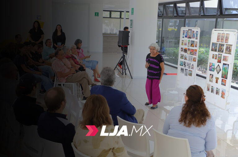 UAA da inicio a nuevo ciclo de Helikón con el legado de Elva Garma: 65 años de arte y pasión