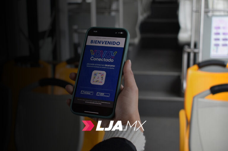 Aguascalientes, entre los estados líderes en acceso a internet gratuito