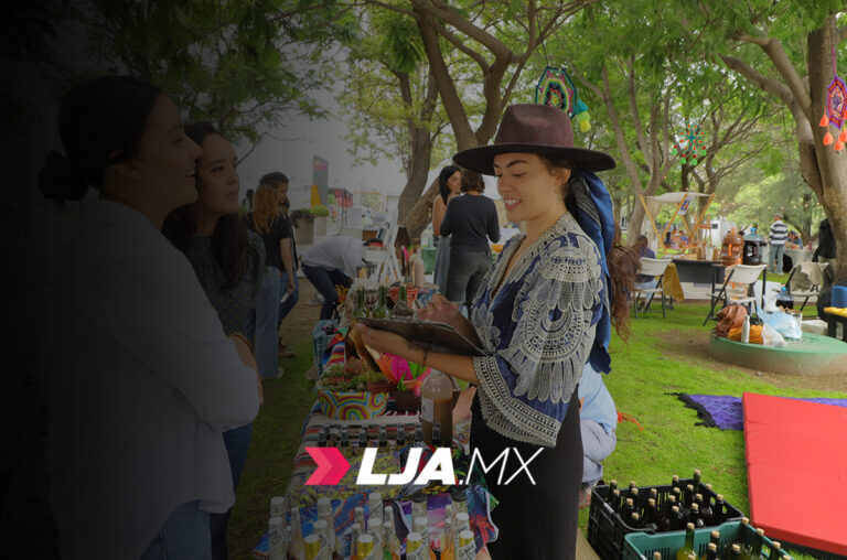 Feria Universitaria UAA: Impulso al Emprendimiento y la Innovación