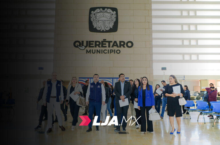 Jesús María busca replicar buenas prácticas para mejorar la atención ciudadana y procesos