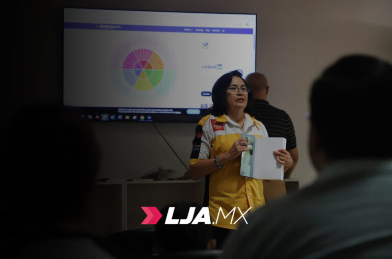 Inicia en Jesús María programa de apoyo emocional y práctico para padres