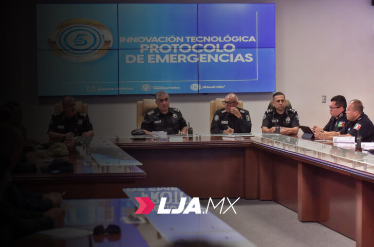 Llaman a policías de todo el estado de Aguascalientes a no bajar la guardia