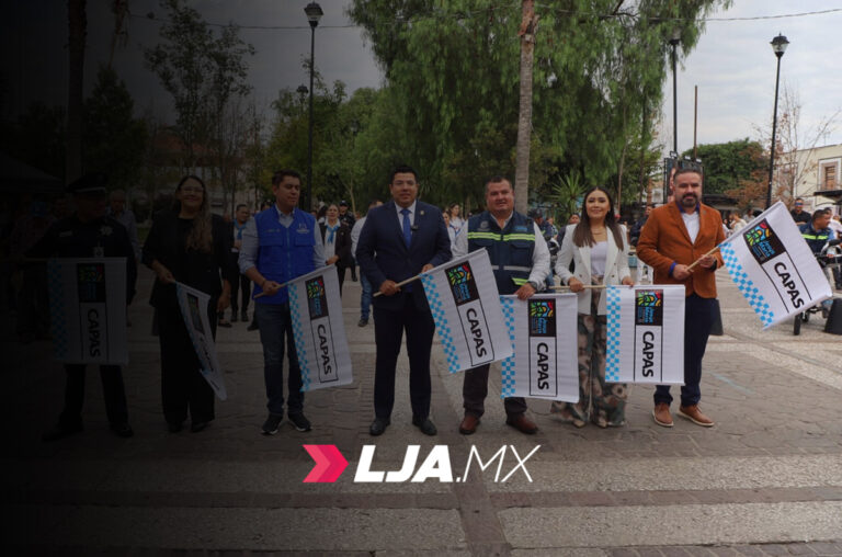 Entrega de nuevo equipamiento a CAPAS fortalecerá la atención ciudadana en Jesús María