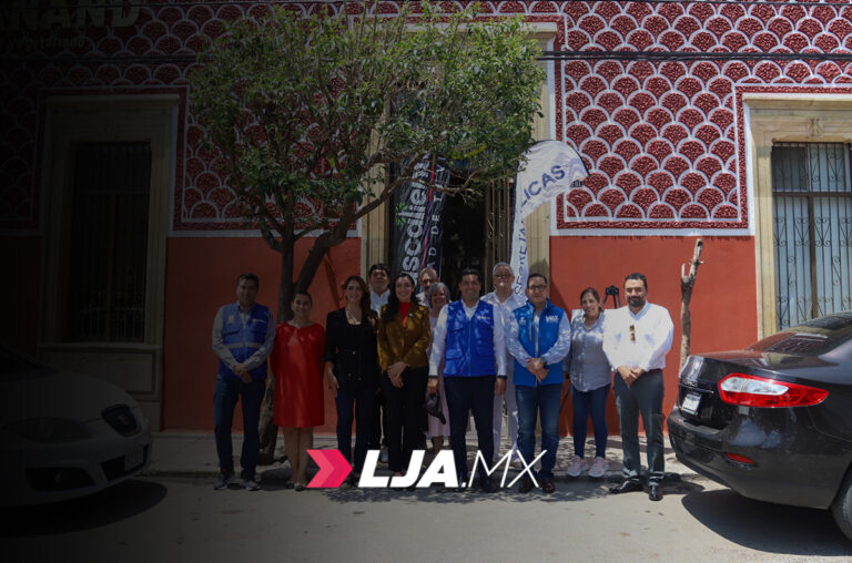 Ayuntamiento impulsa la rehabilitación de 35 inmuebles históricos