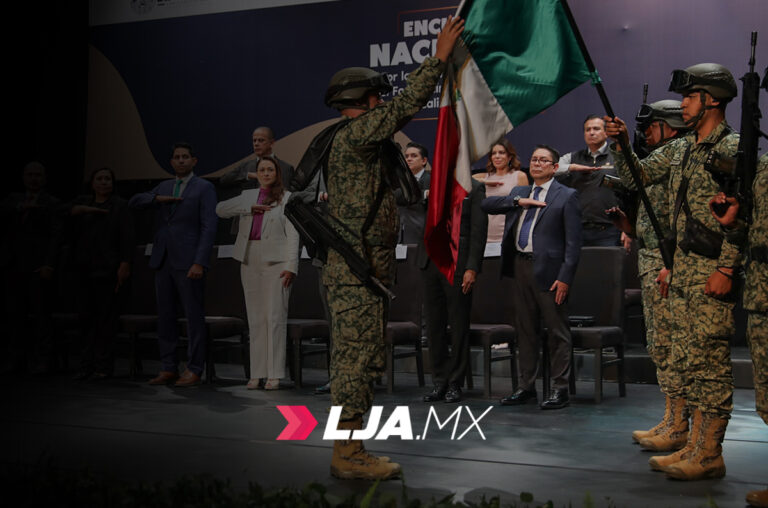 Aguascalientes, sede del encuentro nacional para fortalecer la transparencia en el manejo de recursos públicos