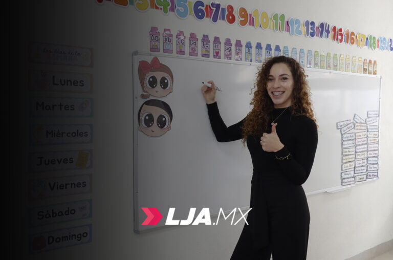 Docentes de Aguascalientes se preparan para el arranque del ciclo escolar 2025-2026