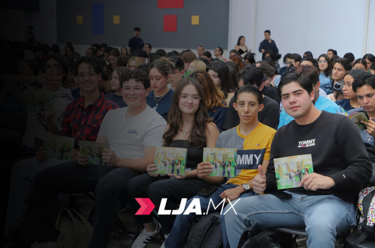 UAA abre sus puertas a una generación de nuevos Gallos