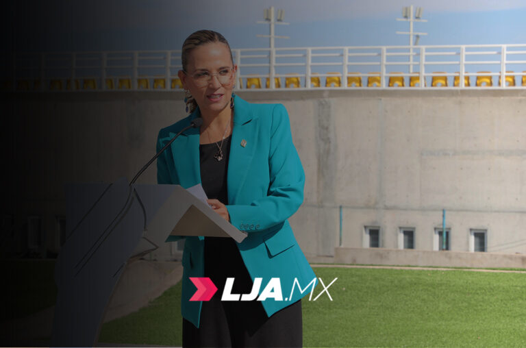 Rectora de la UAA destaca el valor y potencial de las juventudes como agentes de cambio